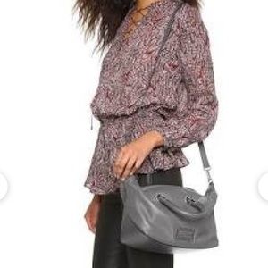 Marc by Marc Jacobs Too Hot Too Handle Satchel